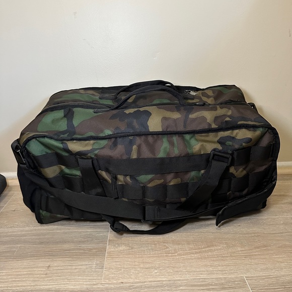 Nike Other - Nike Sportswear RPM Duffel Bag (49L)